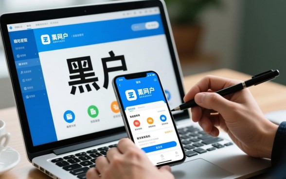 最新黑户下款的网贷小额有哪些