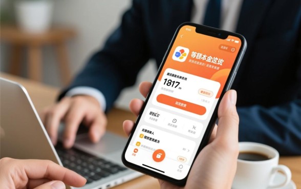 可以借钱的正规app等额本金