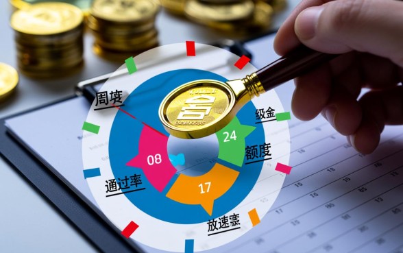 什么贷款平台额度高容易下款快