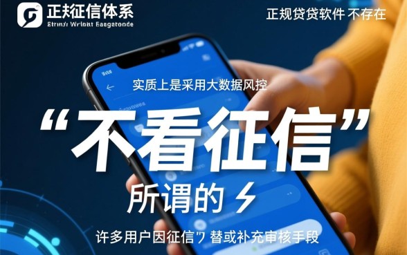 2026最新不看征信秒批贷款口子