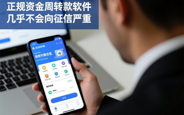 黑户都有哪些借款软件可以贷款