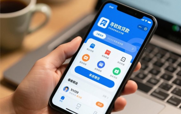 哪个软件贷款最容易通过审核