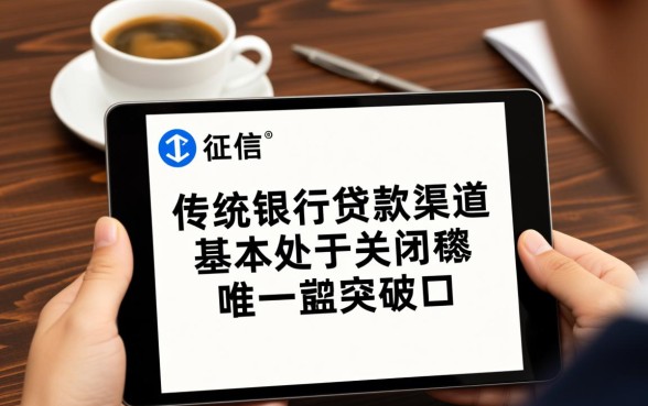 2026当前逾期哪里可以贷款