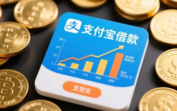 什么平台可以直接借款到支付宝