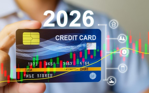 有信用卡必下的小额网贷