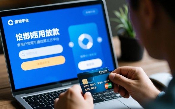 手机上如何借钱不用银行卡还款