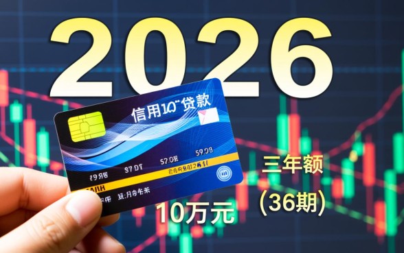 哪里能贷款十万三年后还款呢