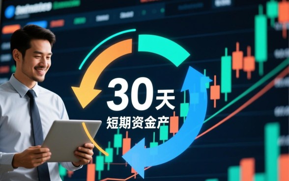 30天的短期周转借款2026