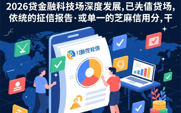 黑户芝麻分550能贷款吗