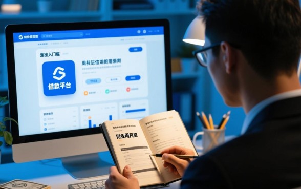 无视征信逾期的借款平台有哪些