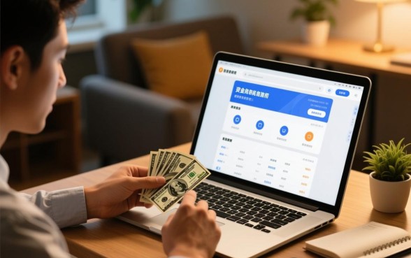 无视征信逾期的借款平台有哪些