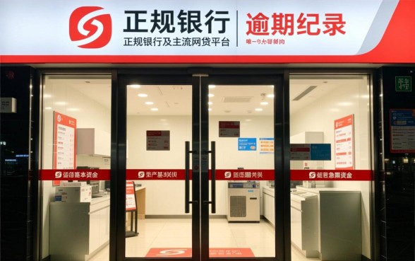 很多贷款逾期还能申请什么小贷