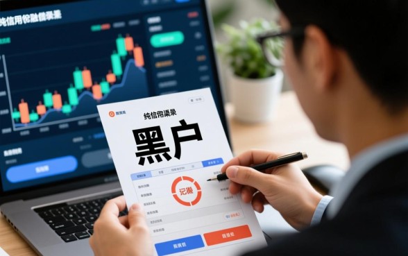 黑户贷款怎么申请容易下款