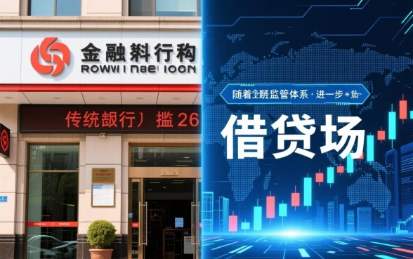 在哪能快速借到钱无视征信记录