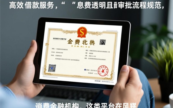 像有利网app一样的借款平台