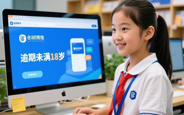 未满18岁征信逾期能贷款吗