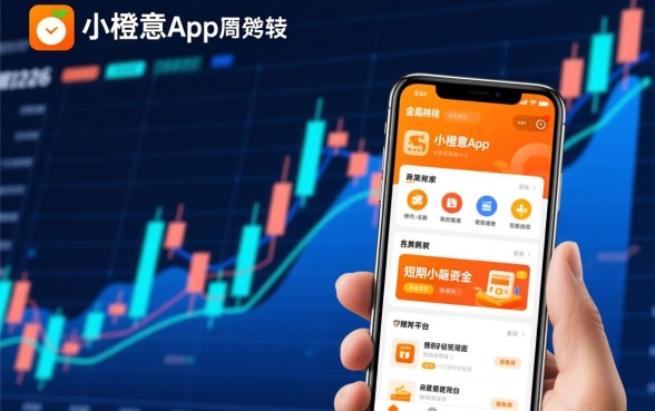 像小橙意一样的借款平台有哪些