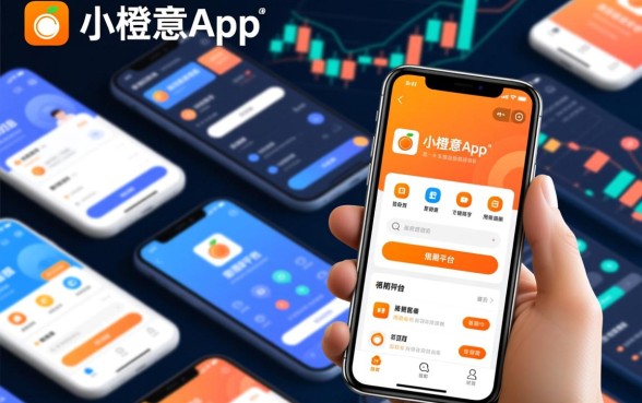 像小橙意一样的借款平台有哪些