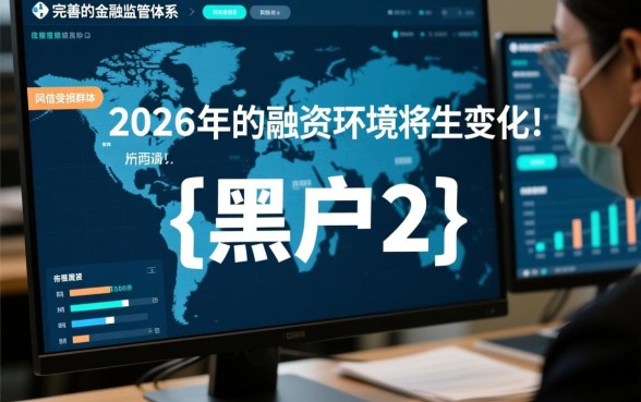 黑户2026年最好下小贷口子是哪个