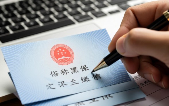 黑户有社保网贷什么口子能下款