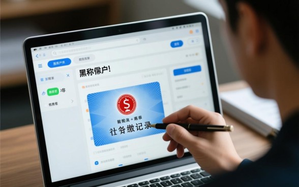 黑户有社保网贷什么口子能下款