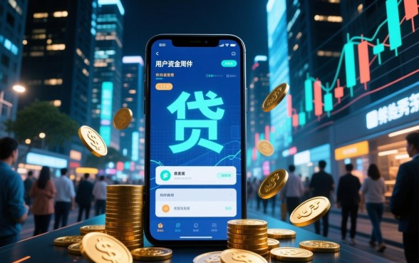 0门槛快速到账小额贷款app有哪些