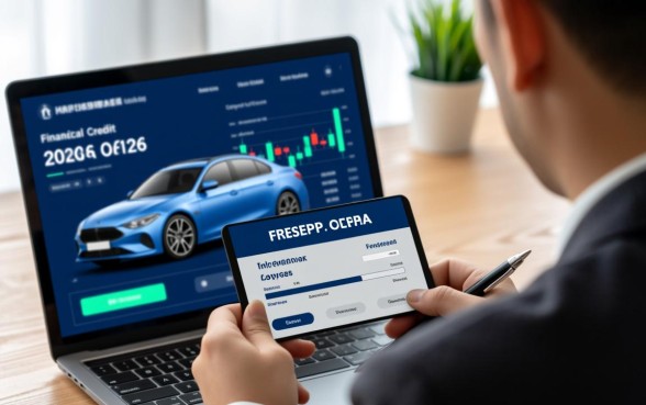 征信有逾期有车能贷款吗