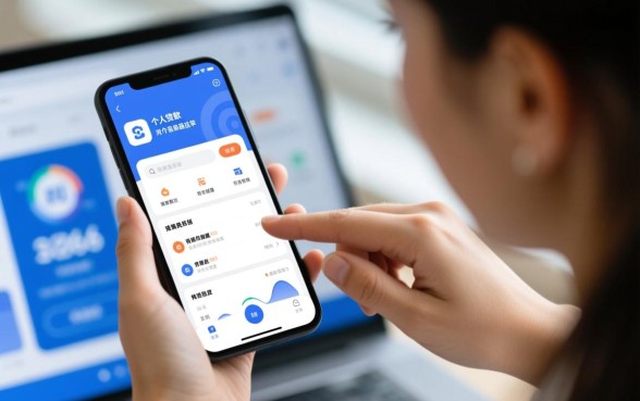 个人贷款软件哪个容易通过审核