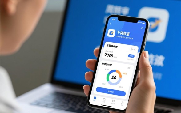 个人贷款软件哪个容易通过审核