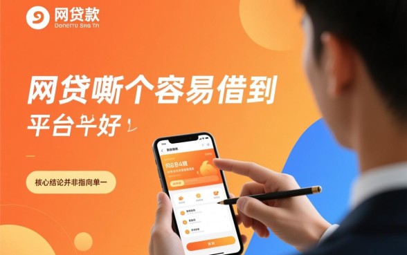 2026年容易下款的口子有哪些