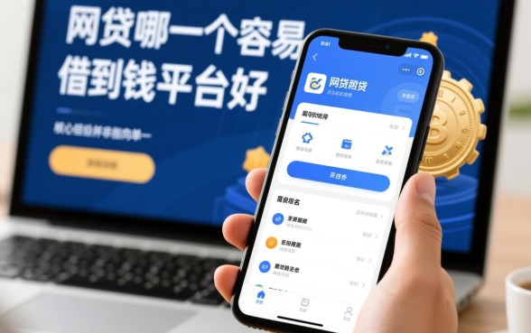 2026年容易下款的口子有哪些