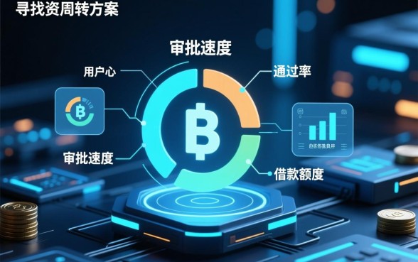 额度高易通过的网贷有哪些平台