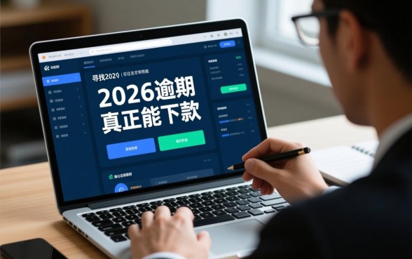 2026逾期真正能下款的软件有哪些