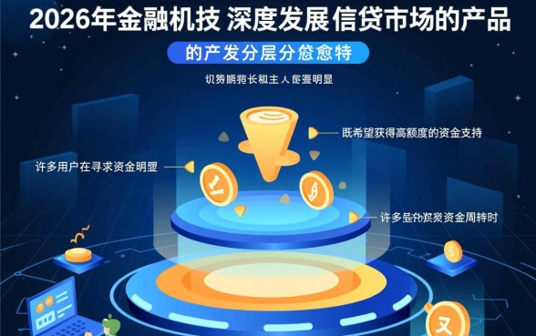 额度高不上征信的正规贷款平台有哪些