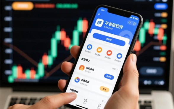 不看征信容易下款的有哪些