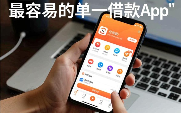 2026下款快容易通过的口子有哪些