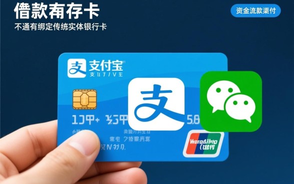 有没有不需要银行卡的借款平台