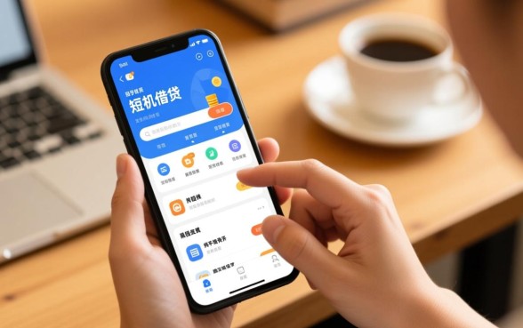 哪个正规网贷平台放款快容易通过