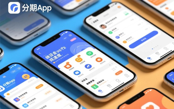 像来分期app一样的借款软件