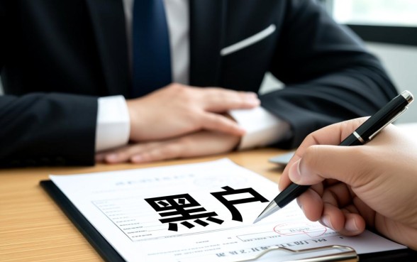 征信不好怎么贷款容易下款