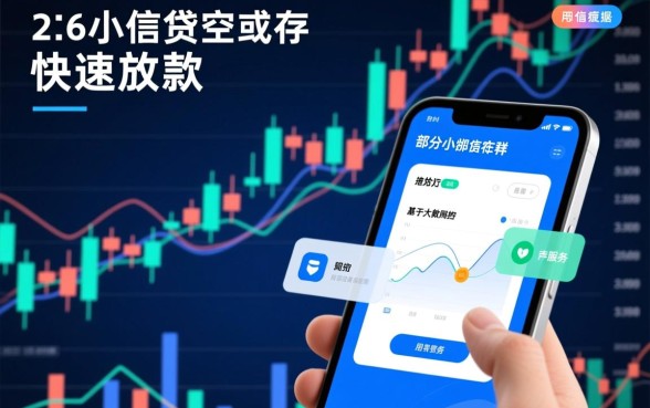 黑户秒过500元的小贷app靠谱吗