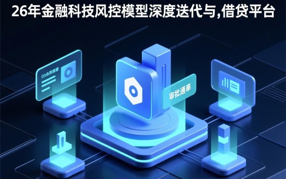 借款不被拒的平台推荐有哪些