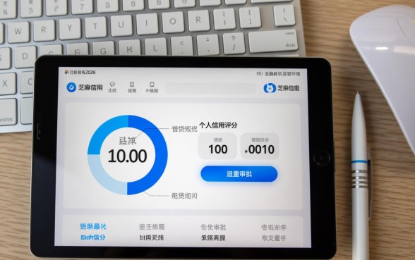 芝麻分650可以借钱的app有哪些