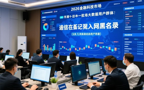 征信有逾期无视网黑能贷吗