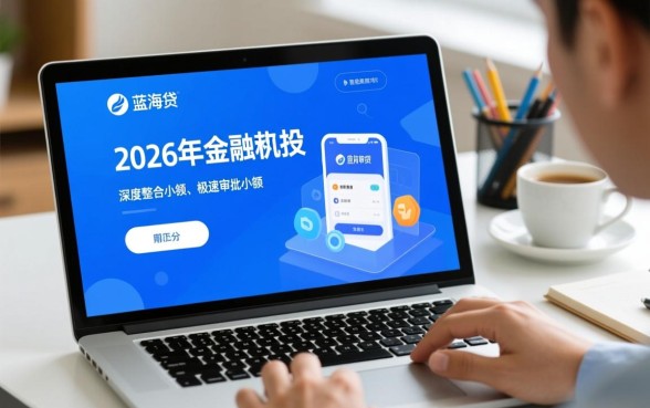 像蓝海贷app一样的网贷口子有哪些