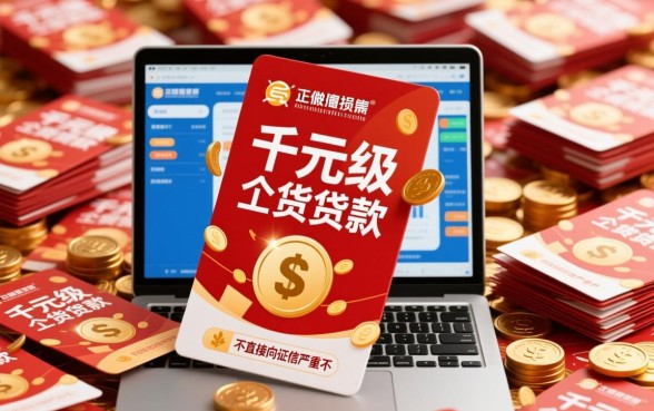 黑户千元贷款app有哪些平台