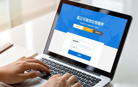 网上可靠的贷款平台有哪些平台