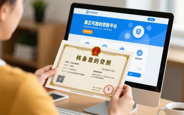 网上可靠的贷款平台有哪些平台