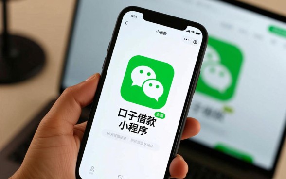 新口子借款的小程序有哪些平台