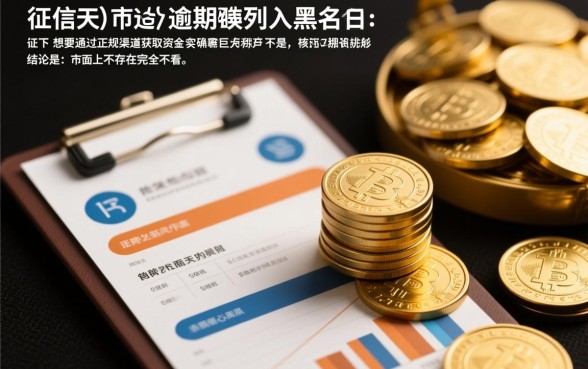 黑户哪有网贷不查征信的App